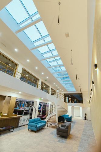Luxury Central Square Apartment in 多爾尼庫賓鎮中心
