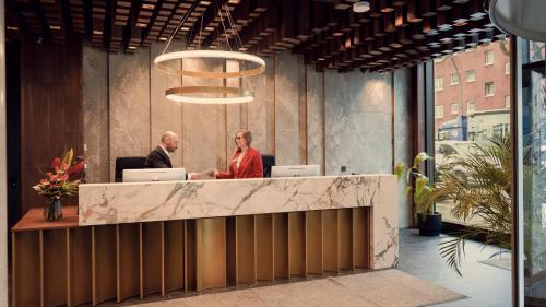 Bellman Hotel, Berlín (foto 7)