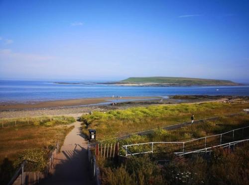 Ballyhornan Getaway in Ardglass