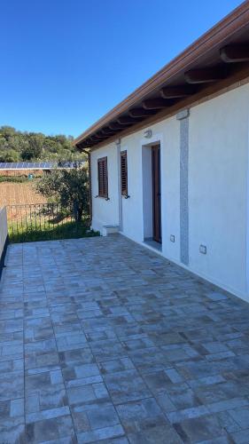  AGRITURISMO VIGNA DE´ LUCERI in Loceri