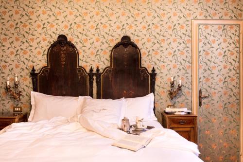 Hotel Flora - main image