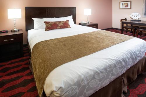 Americas Best Value Inn & Suites-Forest Grove/Hillsboro - image 8