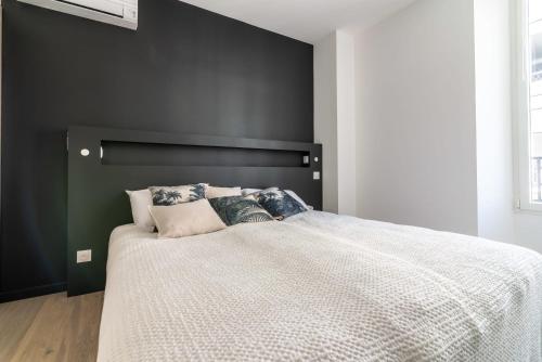 Scandinavian Urban 2 - 2BR apartment in center close to Palais des Festivals and the beach - image 12