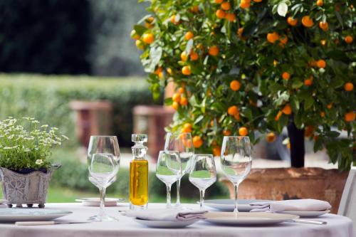 Bastide Saint Antoine - Relais & Châteaux - image 14