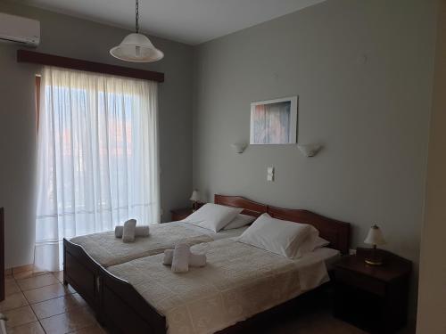 Ostria Maisonettes and Studios 4