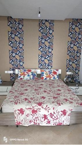 Appartement luxueux à Fès - image 14