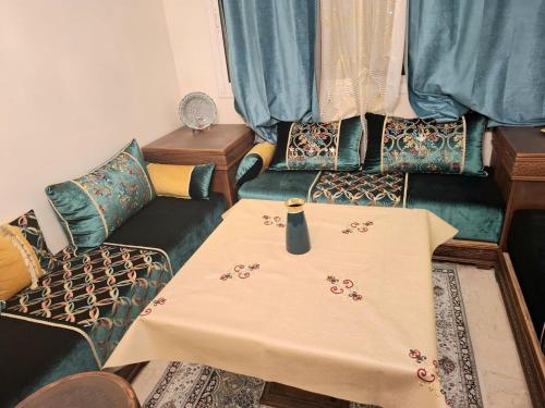 Appartement luxueux à Fès - image 8