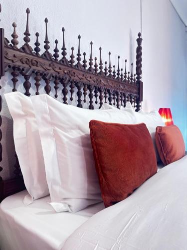 Hotel Boavista - Vintage House Room Type - Deluxe Room