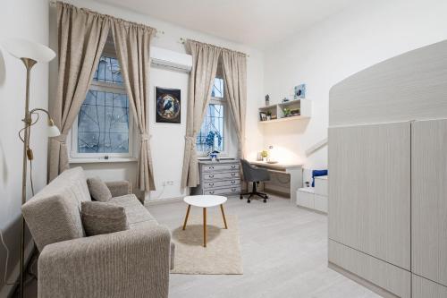 Rowena Holiday Home, Budapest
