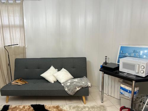 Tessasapartments Sabadell4 in Sabadell