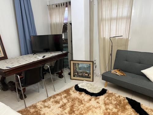 Tessasapartments Sabadell4 in Sabadell