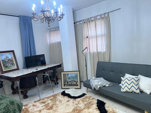 Tessasapartments Sabadell4 in Sabadell