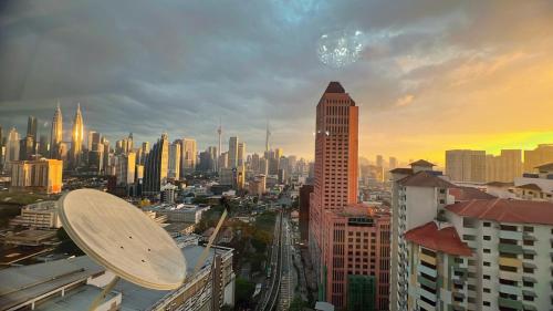 AS Homes Kuala Lumpur, Kuala Lumpur