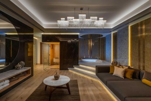 Hyatt Regency Lisbon, Лиссабон (фото 10)