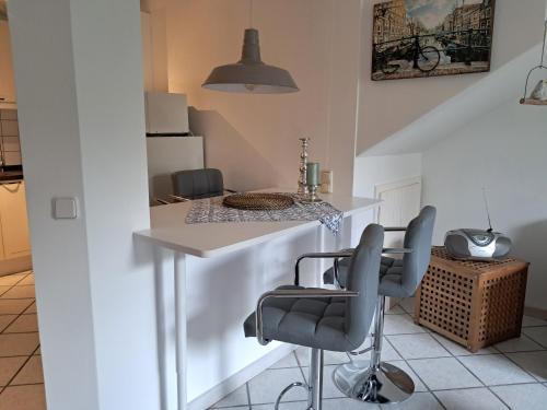 Létesítmények, Apartment Eifelland in Roetgen