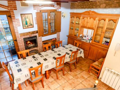 Létesítmények, CAN CALCETER in La Senia