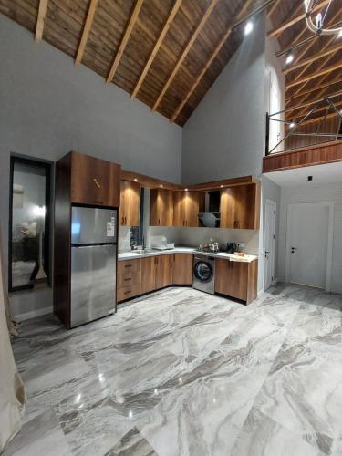 Quba Family House in Qechresh