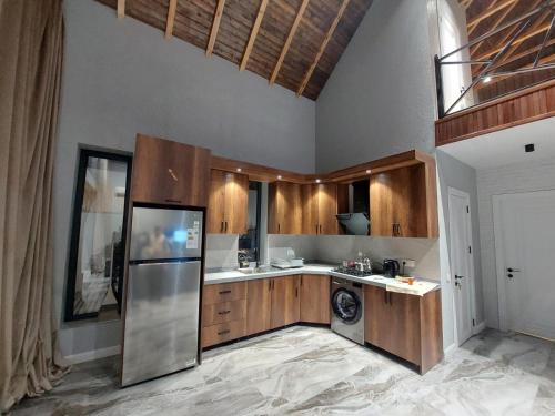 Quba Family House in Qechresh