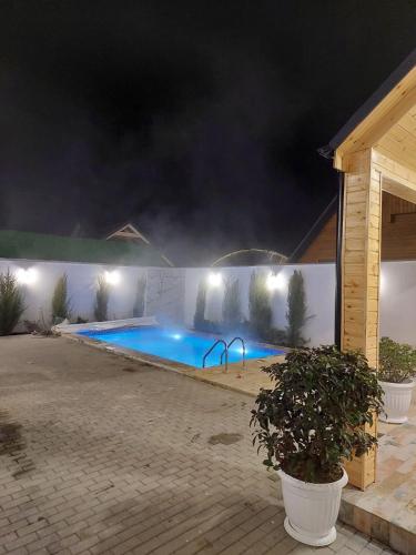 Quba Family House in Qechresh