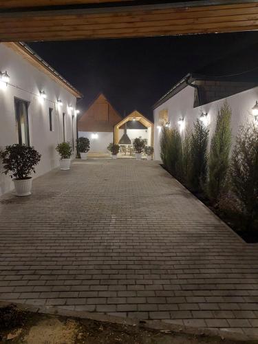 Quba Family House in Qechresh
