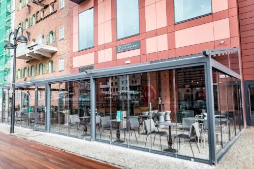 DEO PLAZA Boutique Apartments by Downtown Apartments 5