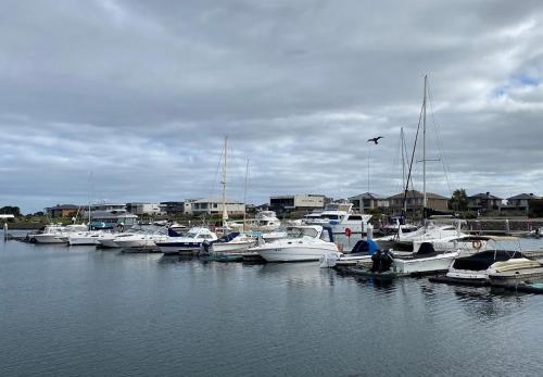 Beach Walk - Mornington Peninsula