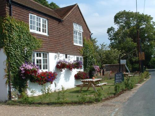 B&B Pett - Two Sawyers - Bed and Breakfast Pett