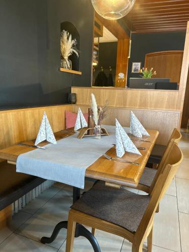 Accommodation in Hohenems