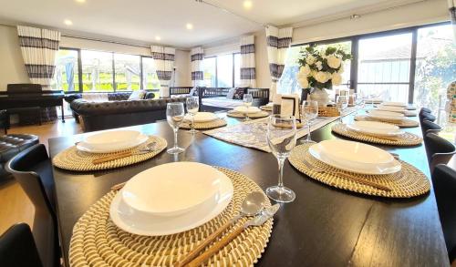 Capel Sound OASIS Getaway – khách sạn tại Capel Sound