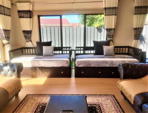 Capel Sound OASIS Getaway near Chez Lulu