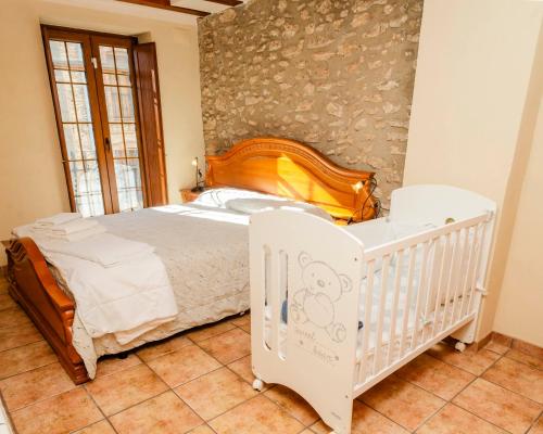 CAN CALCETER in La Senia