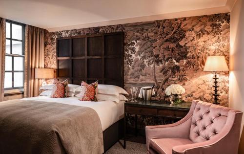 The Bloomsbury Hotel, London (Foto 10)