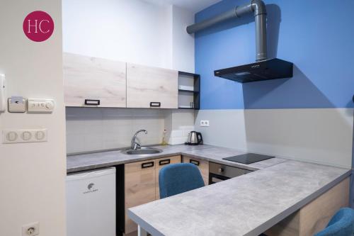 Central Hotel, Fitness and Spa in Vinica