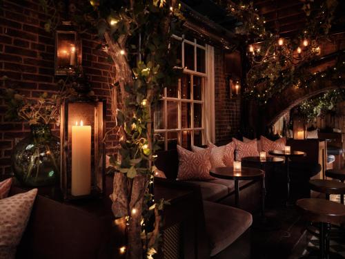 The Bloomsbury Hotel - main image