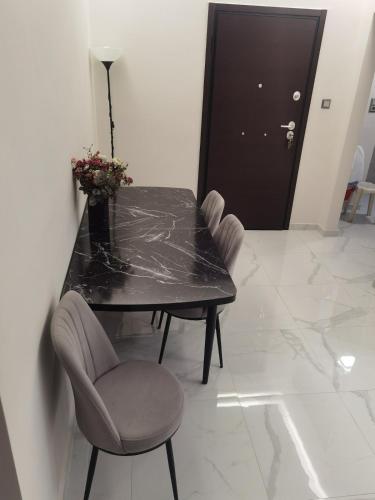 70m 2BR bright luxury apt, Atene (foto 4)