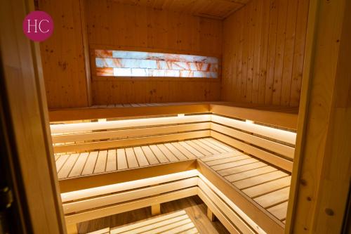 wellnessfaciliteiten, Central Hotel, Fitness and Spa in Vinica