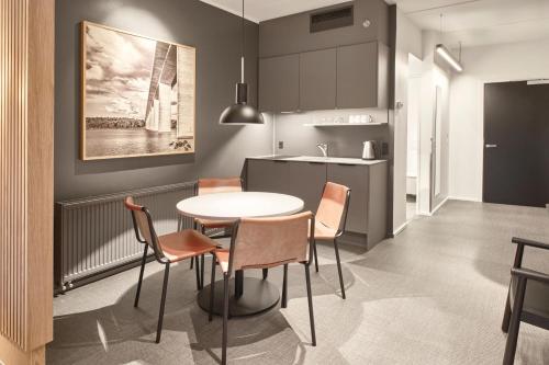 Four Points Flex by Sheraton Vejle, Vejle (foto 4)