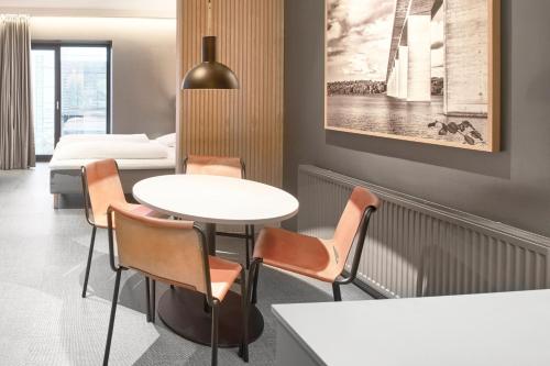 Four Points Flex by Sheraton Vejle, Vejle (foto 7)