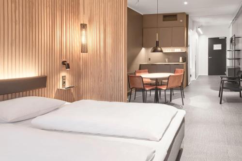 Four Points Flex by Sheraton Vejle, Vejle (foto 9)