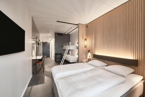 1 king bed