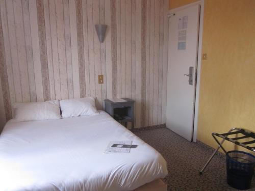 1 double bed