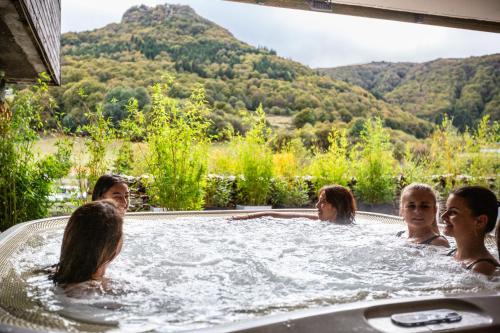 Sancy Resort - image 3