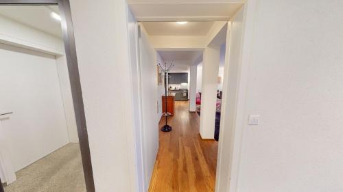 Charming 1BD flat in the old town - UZ 16, Zúrich (foto 7)