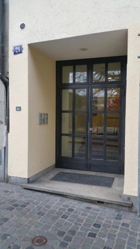 Charming 1BD flat in the old town - UZ 16, Zúrich (foto 10)