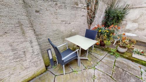 Charming 1BD flat in the old town - UZ 16, Zúrich (foto 11)