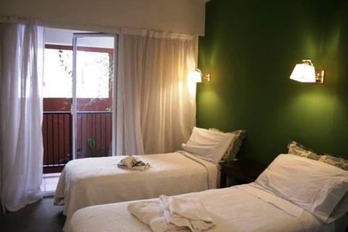 V&S Hostel Boutique, Buenos Aires (fotografie 7)