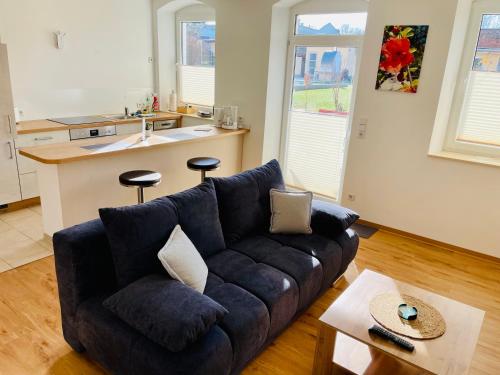 STADTOASE Frankenberg - Adults Only - Moderne Apartments mit Balkon nahe Chemnitz - Freiberg STADTOASE Frankenberg - Adults Only - Moderne Apartments mit Balkon nahe Chemnitz - Freiberg