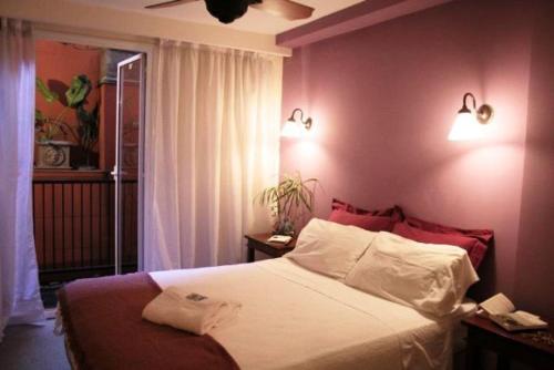 V&S Hostel Boutique, Buenos Aires (fotografie 9)