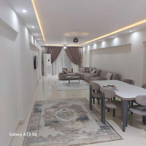 Luxury apartment at giza, Kair
