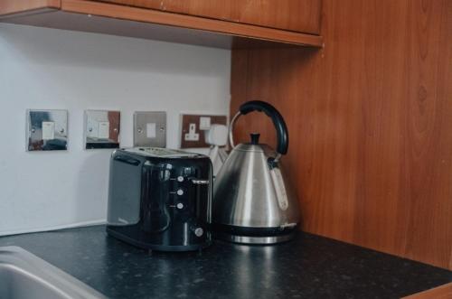 2 bed Renfield st City Center, Glasgow (Foto 7)